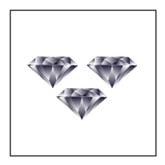 The Triple Diamond Chairman's Excellence Award