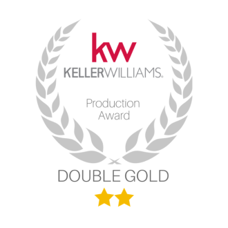 KW Double Gold Production Award 2025