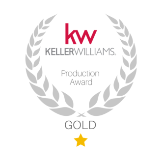 KW Gold Production Award 2023