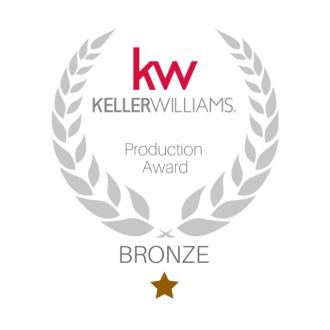 KW Bronze Production Award 2021