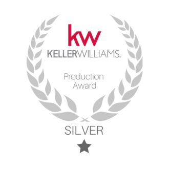 KW Silver Production Award 2024