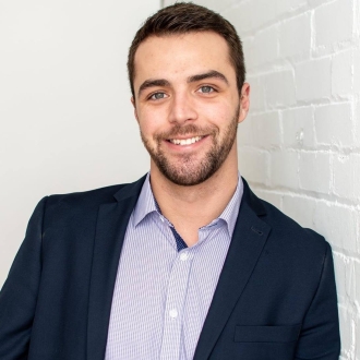Cody Alcock