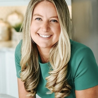 Kendra Foley