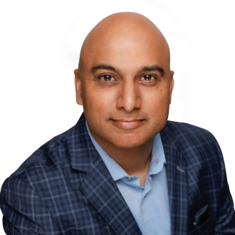 Rai Mohan