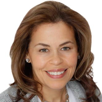 Mary-Anne Morkel