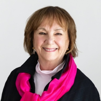Jan Rosamond