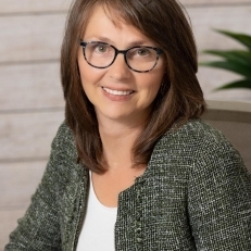 Andrea Van Wilgenburg