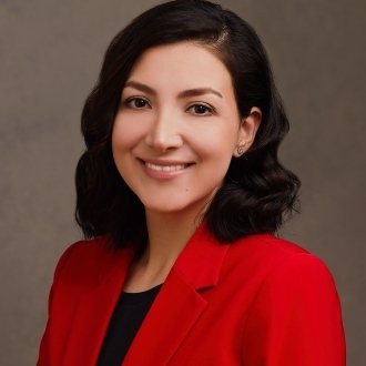 Yasmin Zargar Shabestari