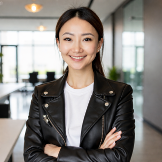 Tina Teng