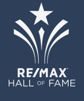 RE/MAX Hall of Fame Member (2018)