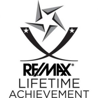 RE/MAX Lifetime Achievement Award (2025)