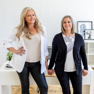 Kim & Shannon Real Estate Team