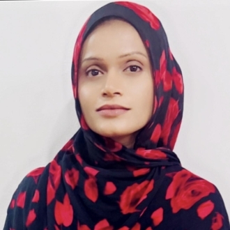 Mariya Rajab