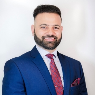 Realtor - Tarun Bedi