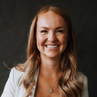 Cherie Burkholder