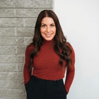 Danielle Spoletini
