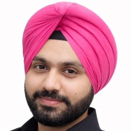 Meet Singh