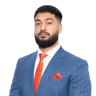 Manjot Dhaliwal