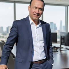 Mateen Mohammad