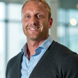 CHRISTOPHER JENKINS