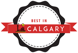Best in Calgary Award