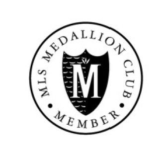 MLS Presidents Club (top 1% of Realtors based on homes sold) since 2017