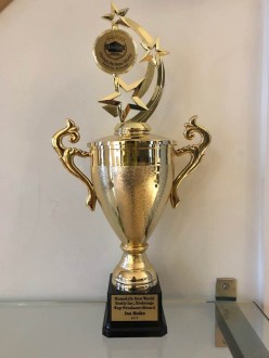 2017 Award