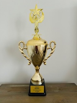 2023 Award