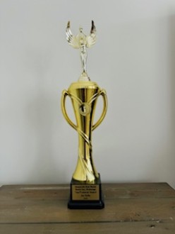 2022 Award