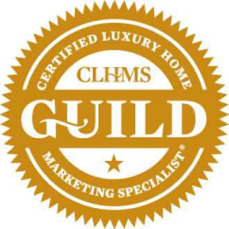 Certified Luxury Home Marketing Specialist - Million Dollar Guild