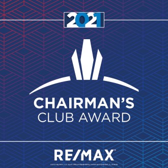 Chairman's Club 2021