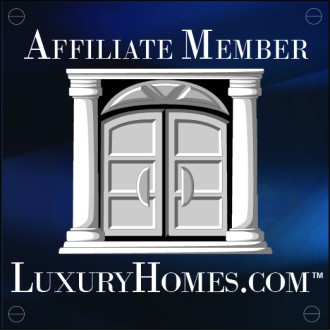 Luxury Homes Affiliate Member