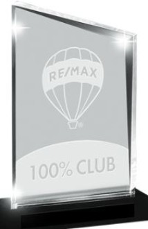 RE/MAX 100% CLUB