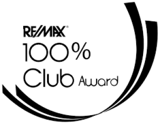 100% Club Award