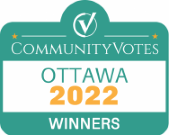 Community Votes - Ottawa