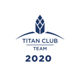 RE/MAX Titan Club Team Award