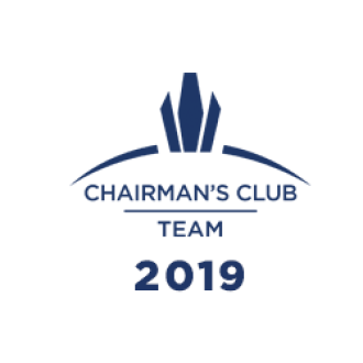 RE/MAX Chairman's Club Team
