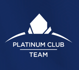 Platinum Club Team 2022