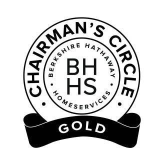 Chariman's Circle Gold (Top 3% in the Network 2021)