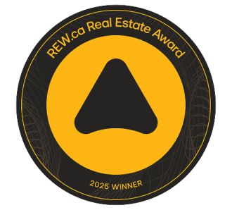 REW Agent Achievement Award 2025