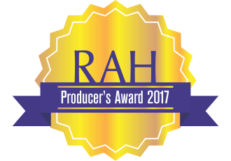 2017 Producer's Award