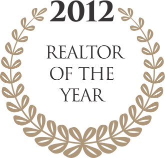 2012 Realtor Of The Year - Canadian Realtor Magazine