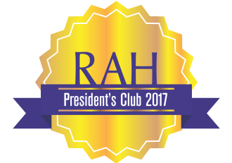 2017 President's Club