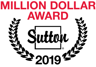 Million Dollar Award - 2019
