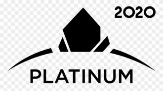 Platinum Club 2020
