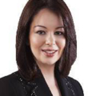 Vanessa Passarello