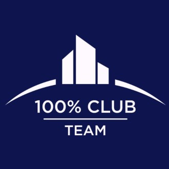100 % CLUB TEAM