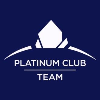 PLATINUM CLUB TEAM