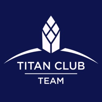 TITAN CLUB TEAM