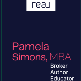 Pamela Simons